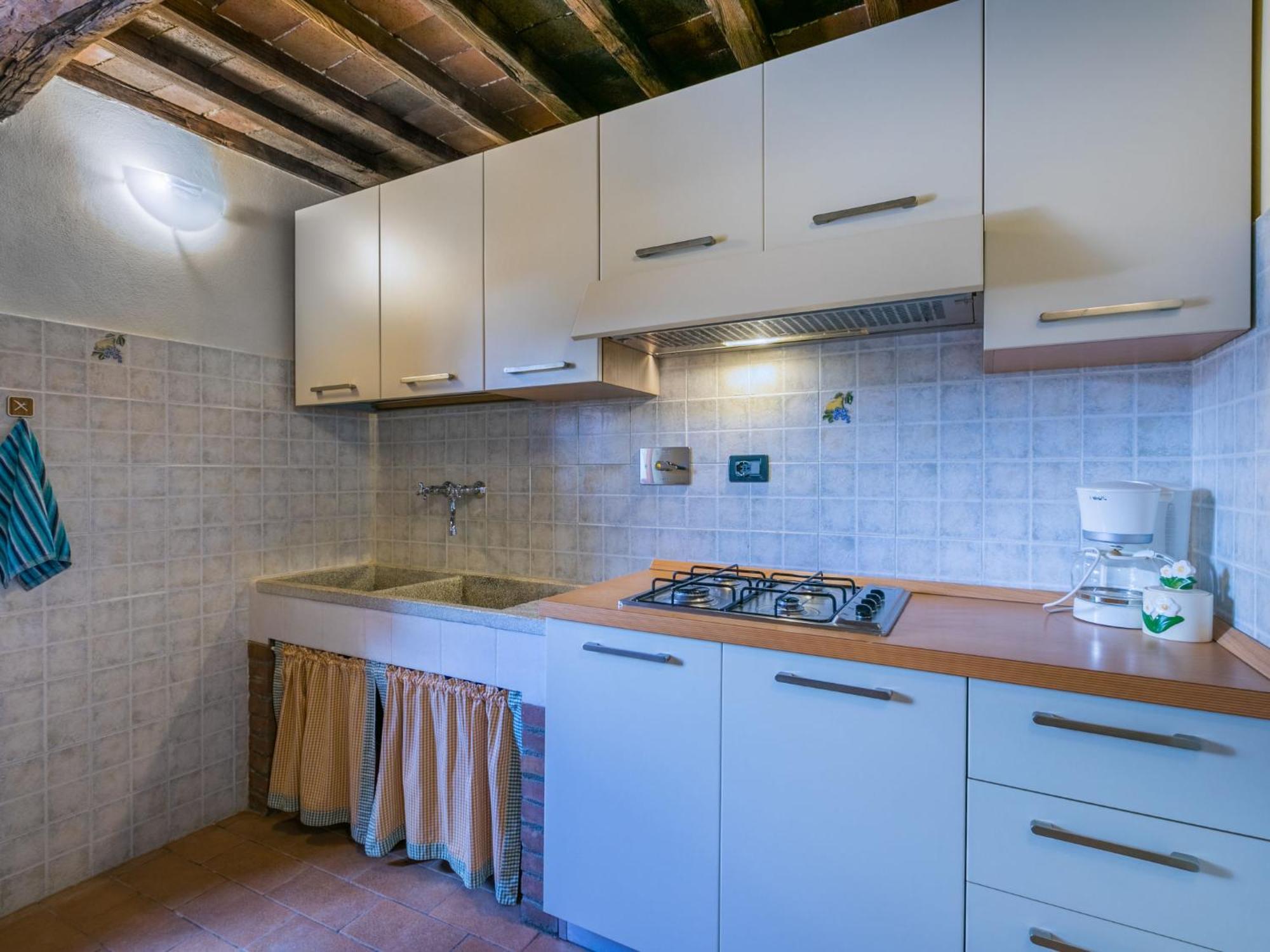 Apartment Poggetto 1 By Interhome Vellano 外观 照片